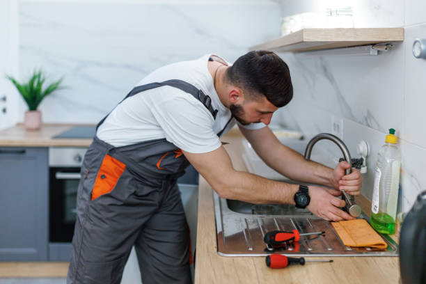 Best Plumbing Services Near Me  in USA